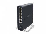 MikroTik RB952Ui-5ac2nD-TC Tower Hap ac lite снимка №3