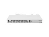Описание и цена на жични MikroTik Cloud Core Router CCR2004-1G-12S+2XS