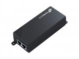Описание и цена на PoE EDIMAX GP-101IT PoE, Gigabit, 30W