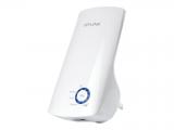 Описание и цена на range extender TP-Link TL-WA850RE Wi-Fi-Range-Extender
