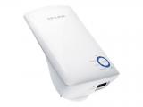 TP-Link TL-WA850RE Wi-Fi-Range-Extender снимка №2 TP-Link TL-WA850RE Wi-Fi-Range-Extender снимка №2
