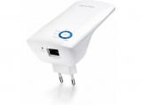 TP-Link TL-WA850RE Wi-Fi-Range-Extender снимка №3 TP-Link TL-WA850RE Wi-Fi-Range-Extender снимка №3