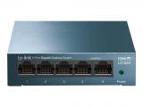 Описание и цена на 5 port TP-Link LiteWave LS105G