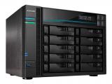Описание и цена на NO HDD (10) Asustor Lockerstor 10 Pro AS7110T