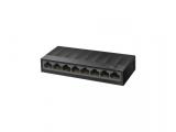 Описание и цена на 8 port TP-Link LiteWave LS1008G
