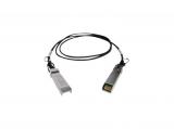 Описание и цена на direct attach cable (DAC) QNAP CAB-DAC15M-SFPP 10GBase direct attach cable - 1.5 m