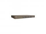 Tenda TEG5328P-24-410W L3 Managed PoE Switch снимка №2