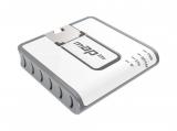 MikroTik mAP Lite RBmAPL-2nD, 64MB RAM, 1xLAN 10/100, 802.3af/at снимка №4