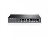 Описание и цена на 24 port TP-Link TL-SG1024DE