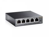 Описание и цена на 5 port TP-Link TL-SG105E