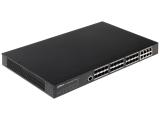 Описание и цена на 24 port Dahua DH-PFS5924-24X L2+ 24-Port Managed Switch