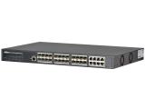 Dahua DH-PFS5924-24X L2+ 24-Port Managed Switch снимка №2