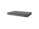 Dahua DH-S5500-48GT4XF High-performance 1000M Ethernet Switch снимка №2 Dahua DH-S5500-48GT4XF High-performance 1000M Ethernet Switch снимка №2