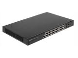 Описание и цена на 24 port Dahua DH-PFS6428-24T 24-Port L3 Managed Switch