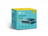 TP-Link LS105G 5-портов 10/100/1000 Mbps снимка №2