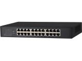 Описание и цена на 24 port Dahua PFS3024-24GT 24-Port Gigabit Switch