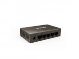 Tenda TEF1005D Five-port Fast Ethernet Desktop Switch снимка №2