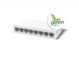Описание и цена на 8 port TP-Link LS1008