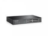 Описание и цена на 16 port TP-Link TL-SF1016DS