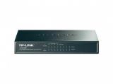 Описание и цена на 8 port TP-Link TL-SG1008P