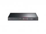 мрежи в промоция : TP-Link TL-SL1218MP мрежи в промоция : TP-Link TL-SL1218MP