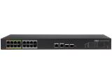 Dahua LR2218-16ET-240 18-Port Managed Switch снимка №2