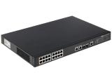Описание и цена на 16 port Dahua PFS4218-16ET-190 16-port Managed PoE Switch