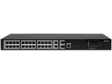 Dahua PFS4228-24P-370 24-Port PoE Switch снимка №2 Dahua PFS4228-24P-370 24-Port PoE Switch снимка №2