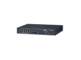 Описание и цена на 8 port Dahua S1000-8TP, 8FE PoE, 1GE, 1xSFP слот, Hi-PoE, 120W