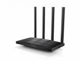 lan в промоция: TP-Link Archer C6U AC1200 