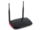 Описание и цена на безжични ZTE E5501 N300, 5x10/100Mbps порта