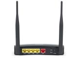 ZTE E5501 N300, 5x10/100Mbps порта снимка №2 ZTE E5501 N300, 5x10/100Mbps порта снимка №2