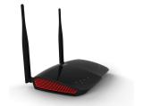 ZTE E5501 N300, 5x10/100Mbps порта снимка №4 ZTE E5501 N300, 5x10/100Mbps порта снимка №4