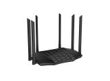Описание и цена на безжични Tenda AC21 AC2100 Dual-Band Gigabit Wireless Router