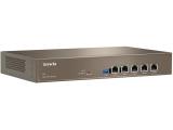 Описание и цена на безжични Tenda G3 QoS VPN Router / Gateway
