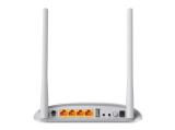 TP-Link WLAN Router TD-W9970 - 300 Mbit/s снимка №3 TP-Link WLAN Router TD-W9970 - 300 Mbit/s снимка №3