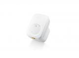 ZyXEL WRE2206, N300, 1x 10/100Mbps port снимка №2 ZyXEL WRE2206, N300, 1x 10/100Mbps port снимка №2