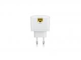 ZyXEL WRE2206, N300, 1x 10/100Mbps port снимка №3 ZyXEL WRE2206, N300, 1x 10/100Mbps port снимка №3