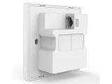 Tenda W9 11AC 1200Mbps Wireless In-Wall Access Point снимка №2 Tenda W9 11AC 1200Mbps Wireless In-Wall Access Point снимка №2