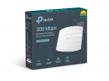 TP-Link Auranet EAP115 - radio access point снимка №3 TP-Link Auranet EAP115 - radio access point снимка №3