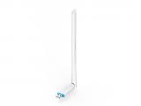 Описание и цена на безжични Tenda U2 N150 High Gain Wireless USB Adapter