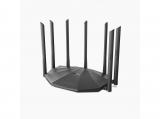 lan в промоция: Tenda AC23 AC2100 Dual Band Gigabit WiFi Router 