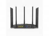 Tenda AC23 AC2100 Dual Band Gigabit WiFi Router снимка №3