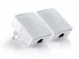 Описание и цена на powerline TP-Link TL-PA4010KIT