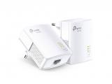 Описание и цена на powerline TP-Link Gigabit Powerline TL-PA7017 KIT AV1000