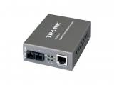 Описание и цена на media converter TP-Link MC210CS
