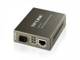 Описание и цена на media converter TP-Link MC111CS