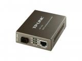 Описание и цена на media converter TP-Link TL-MC112CS