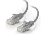 Описание и цена на лан кабел SeaMAX CAT 5e FTP Patch Cable 5m gray SMF-PCF-C5E-50GR