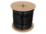 SeaMAX Cat 5e FTP heathed Cable with Messenger 305m SCMSGFTP5E24A снимка №2